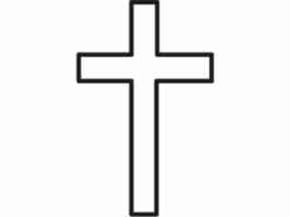  Crosses_ 2 4 Decal Proportional