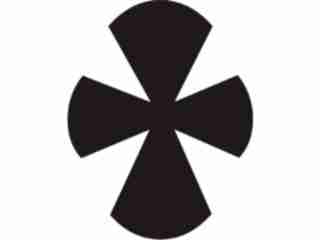  Crosses_ 2 8 Decal Proportional