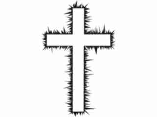  Crosses_ 2 9 Decal Proportional