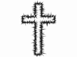  Crosses_ 3 0 Decal Proportional