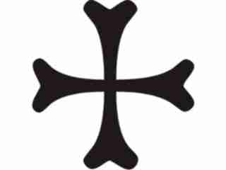  Crosses_ 3 2 Decal Proportional