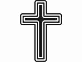  Crosses_ 3 5 Decal Proportional