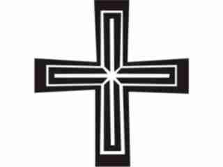  Crosses_ 4 0 Decal Proportional