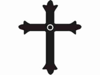  Crosses_ 4 2 Decal Proportional