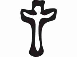  Crosses_ 4 4 Decal Proportional
