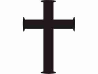  Crosses_ 4 8 Decal Proportional
