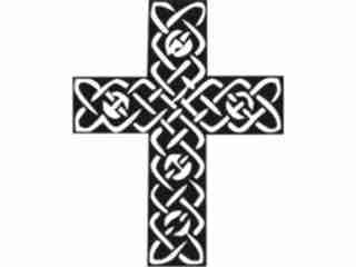  Crosses_ 5 0 Decal Proportional