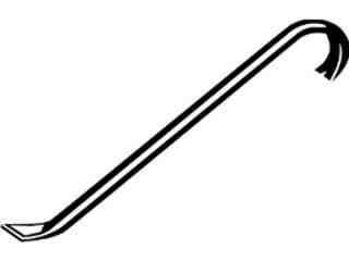  Crowbar_ 1 4 8_ V A 1 Decal Proportional