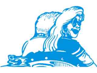  Cruisin Together Decal Proportional