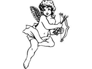  Cupid M G_ P A 1 Decal Proportional