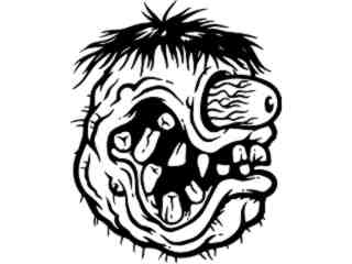  Cyclops Fink Decal Proportional