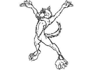  Cyote Wolf Winner_ M B 1_ D T L Decal Proportional