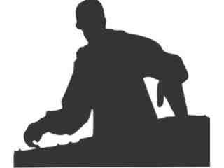  D J 5 Decal Proportional