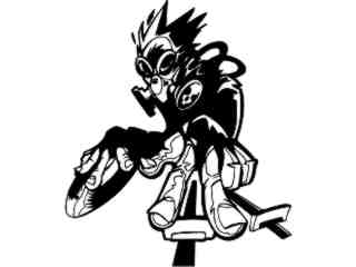  D J Mixer_ G D G Decal Proportional