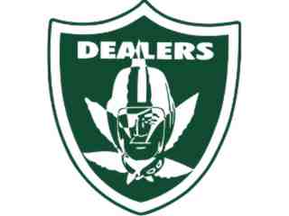  Dealers Decal Proportional