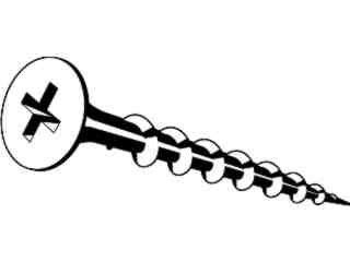  Deck Screw T G_ P A 1 Decal Proportional