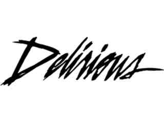  Delirious_ 2 1 3_ V A 1 Decal Proportional
