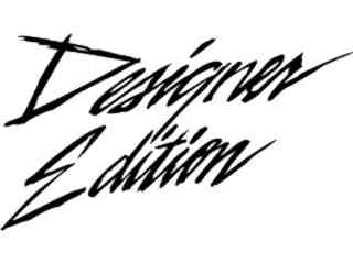  Designer Edition_ 2 1 2_ V A 1 Decal Proportional