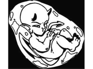  Devil Embryo 0 1_ I N V_ G D G Decal Proportional