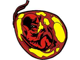  Devil Embryo 0 2_ G D 1 Decal Proportional