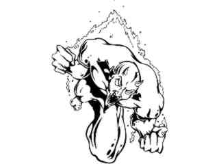  Devil Get Ya_ M B 1 Decal Proportional