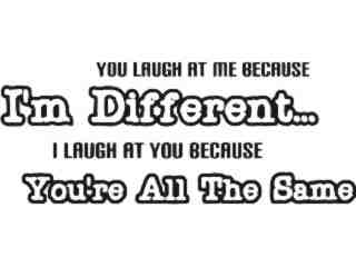  Differences Decal Proportional