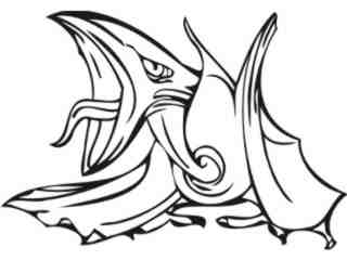  Dinosaurs Toonish_ 0 0 4 Decal Proportional