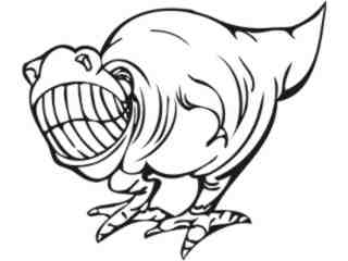  Dinosaurs Toonish_ 0 0 5 Decal Proportional