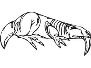  Dinosaurs Toonish_ 0 0 7 Decal Proportional