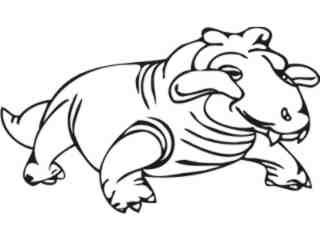  Dinosaurs Toonish_ 0 0 8 Decal Proportional