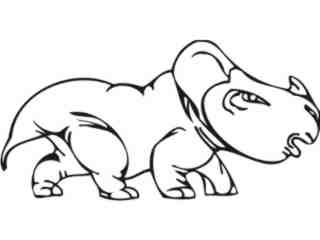  Dinosaurs Toonish_ 0 0 9 Decal Proportional