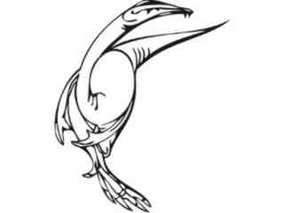  Dinosaurs Toonish_ 0 1 2 Decal Proportional