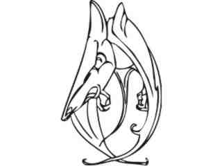  Dinosaurs Toonish_ 0 1 4 Decal Proportional