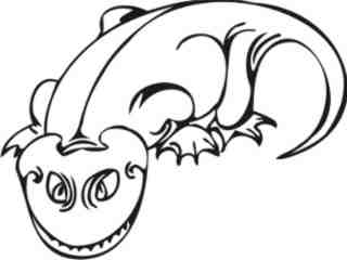  Dinosaurs Toonish_ 0 1 6 Decal Proportional