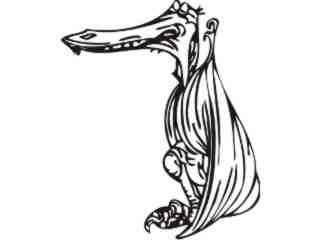  Dinosaurs Toonish_ 0 2 3 Decal Proportional