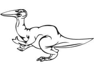  Dinosaurs Toonish_ 0 2 8 Decal Proportional