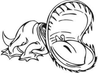  Dinosaurs Toonish_ 0 3 1 Decal Proportional