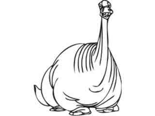  Dinosaurs Toonish_ 0 3 3 Decal Proportional