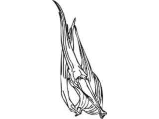  Dinosaurs Toonish_ 0 3 5 Decal Proportional