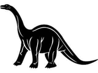  Dinosaurs_ Apatosaurus_ 1 3 5_ V A 1 Decal Proportional
