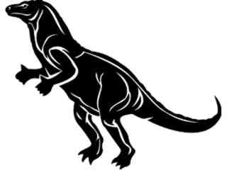  Dinosaurs_ Iguanodon_ 1 3 5_ V A 1 Decal Proportional
