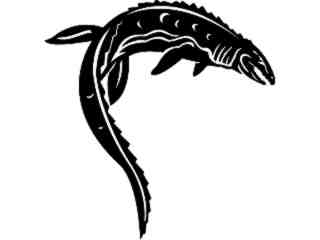  Dinosaurs_ Mosasaur_ 1 3 5_ V A 1 Decal Proportional