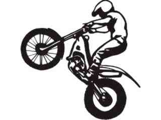  Dit Bike Moto Cross 0 6_ M M 1 Decal Proportional