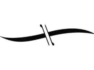  Divider Decal Proportional