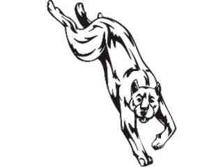  Dogs Misc Art_ 0 0 8 Decal Proportional