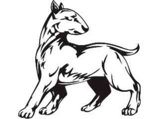  Dogs Misc Art_ 0 1 1 Decal Proportional