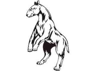  Dogs Misc Art_ 0 1 2 Decal Proportional