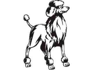  Dogs Misc Art_ 0 1 4 Decal Proportional