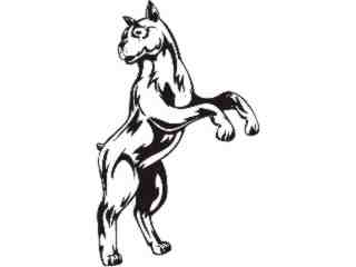  Dogs Misc Art_ 0 1 8 Decal Proportional