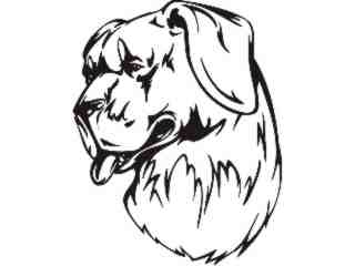  Dogs Misc Art_ 0 2 1 Decal Proportional